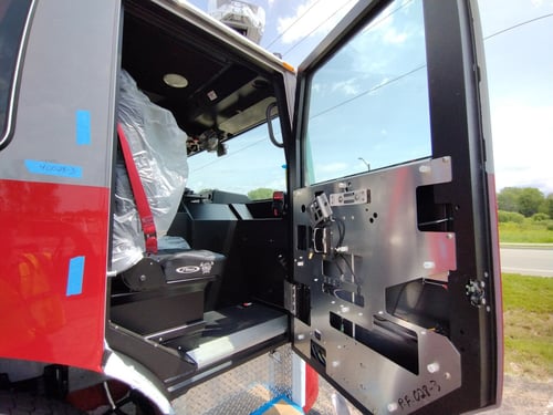 Indianapolis FD