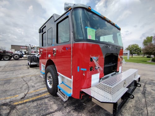 Indianapolis FD