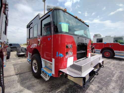 Indianapolis FD