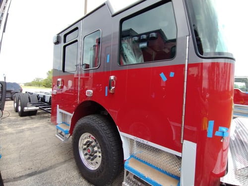 Indianapolis FD