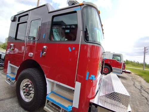 Indianapolis FD