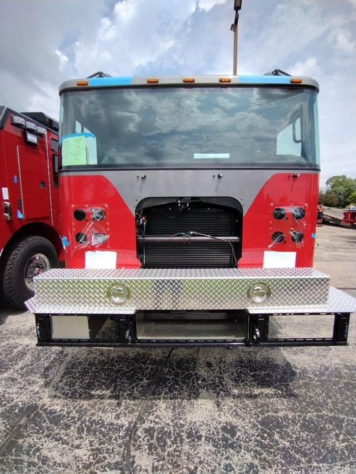 Indianapolis FD