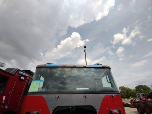 Indianapolis FD