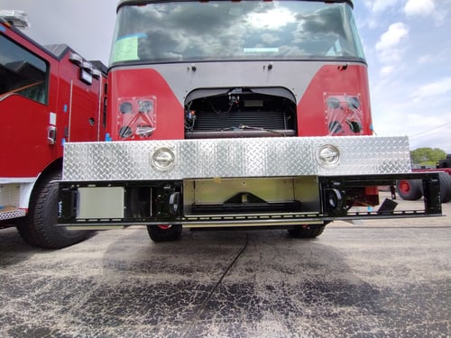 Indianapolis FD