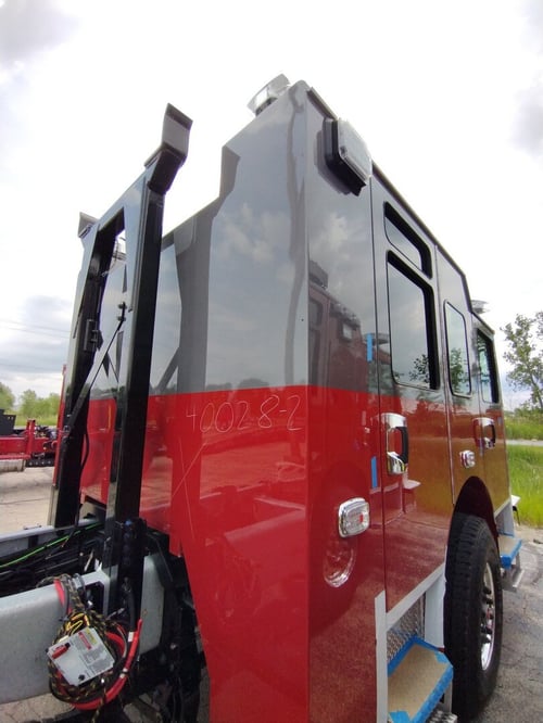Indianapolis FD