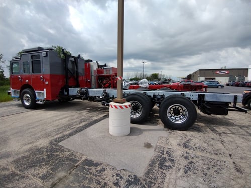 Indianapolis FD