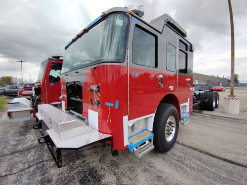 Indianapolis FD