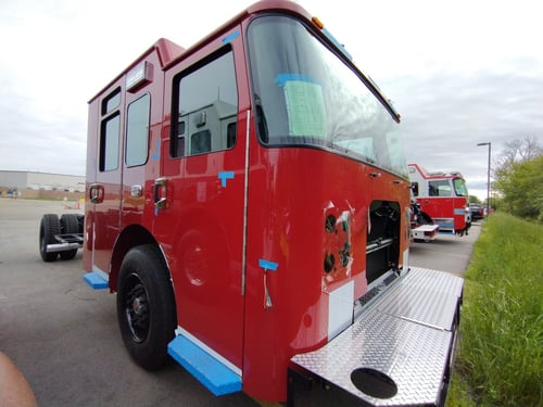 Milledgeville FPD