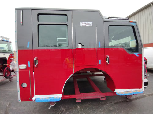 Peoria FD