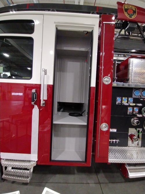 Rosemont FD
