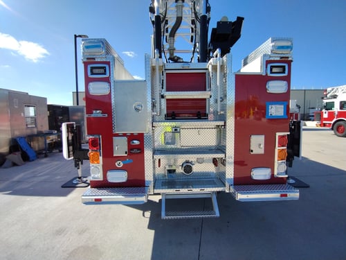 Hazelwood FD