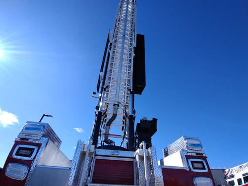 Hazelwood FD