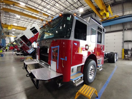 Indianapolis FD