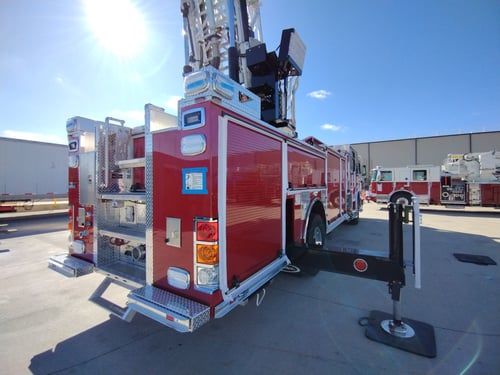 Hazelwood FD