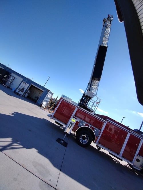 Hazelwood FD