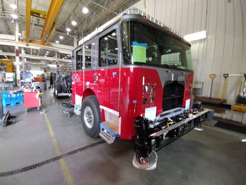 Indianapolis FD