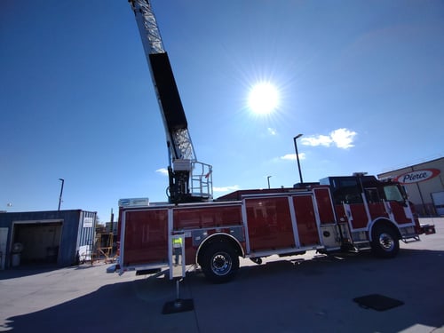 Hazelwood FD