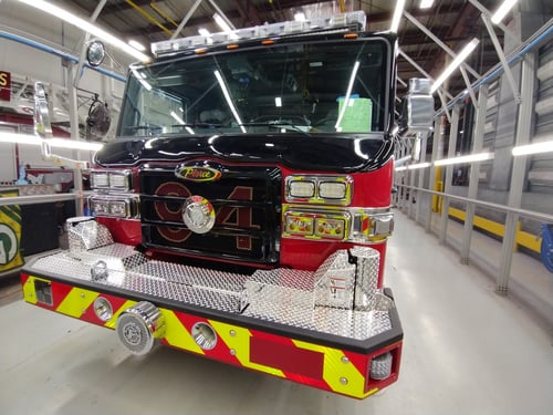 St. Charles FD