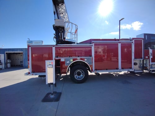 Hazelwood FD