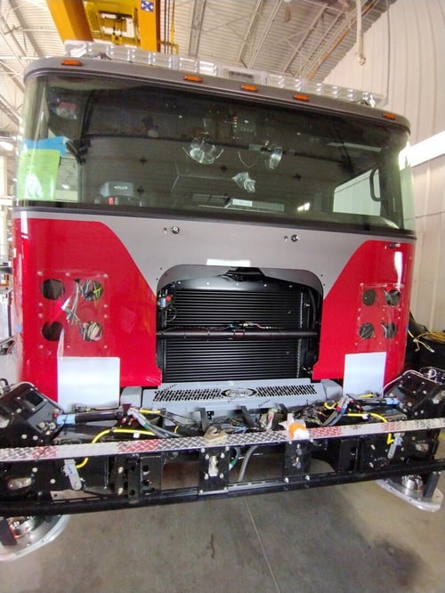 Indianapolis FD