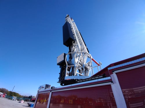 Hazelwood FD