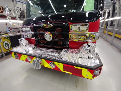 St. Charles FD