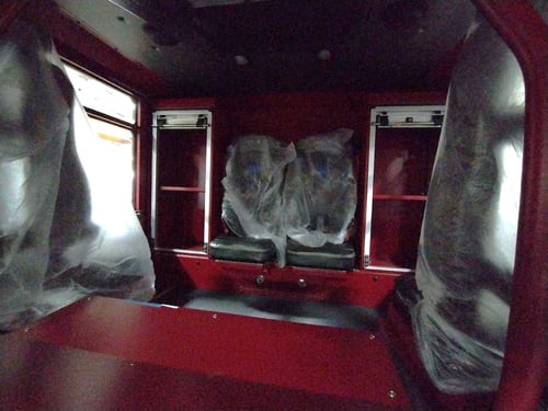 Glencoe FD