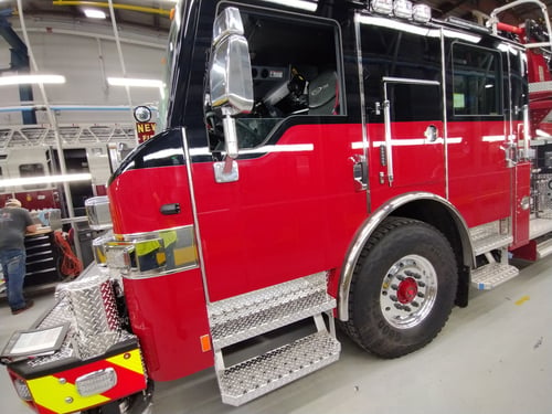 St. Charles FD