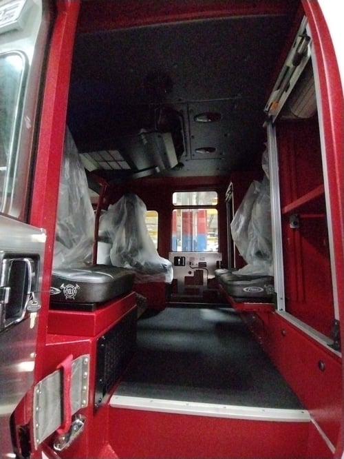 Glencoe FD