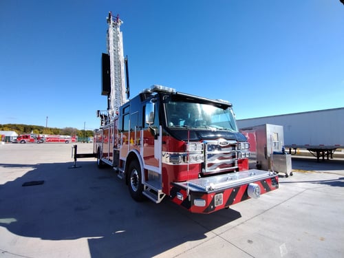 Hazelwood FD