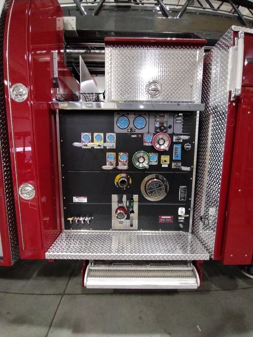 Rosemont FD