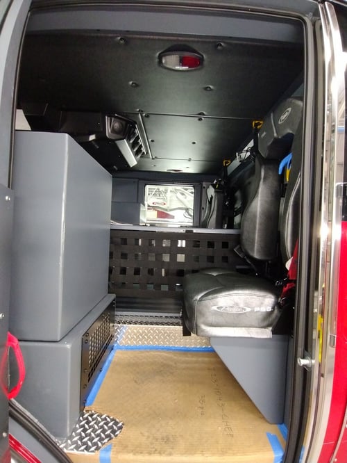 St. Charles FD