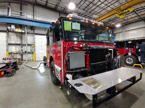 Arlington Heights FD
