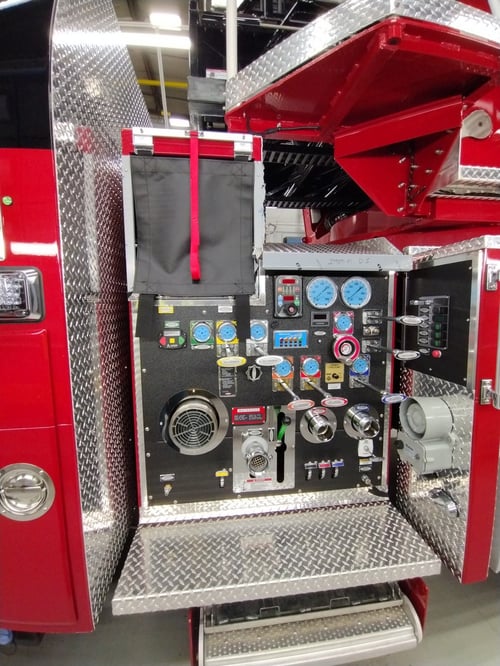 St. Charles FD