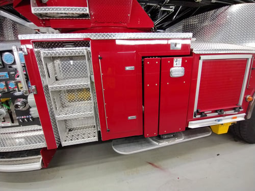 St. Charles FD