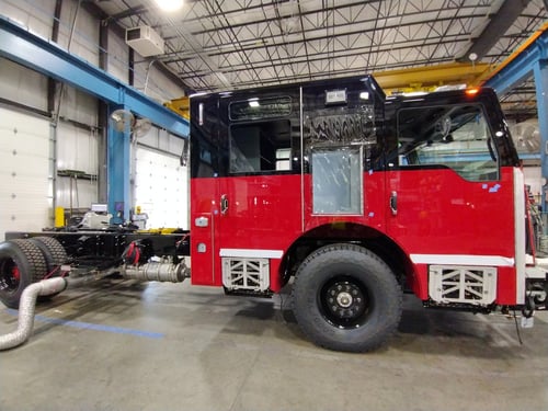 Arlington Heights FD
