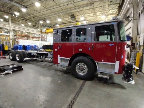 Indianapolis FD