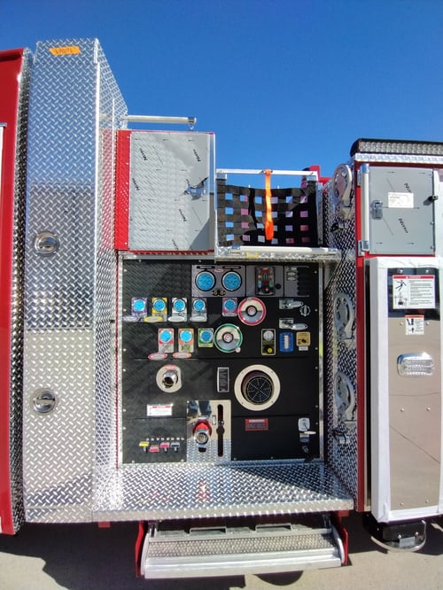 Springfield FD
