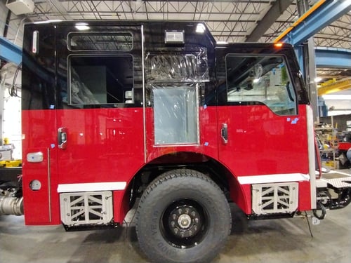 Arlington Heights FD