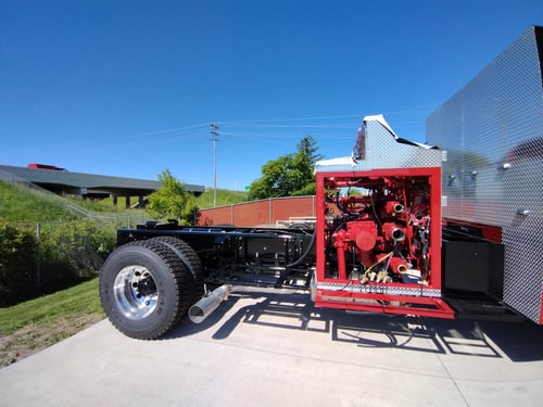 Plymouth FD