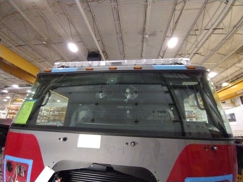 Indianapolis FD