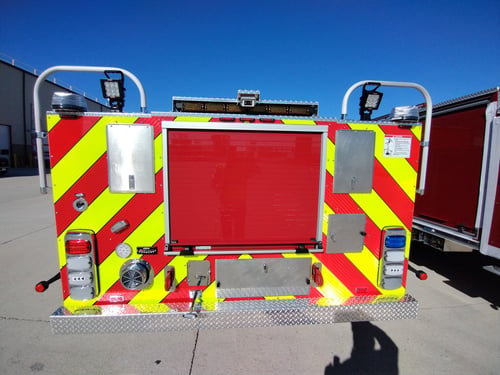 Springfield FD