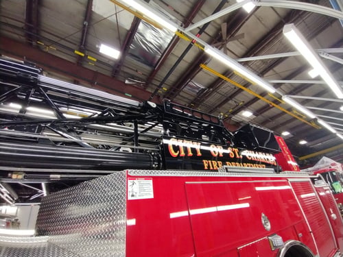 St. Charles FD