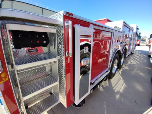 Springfield FD