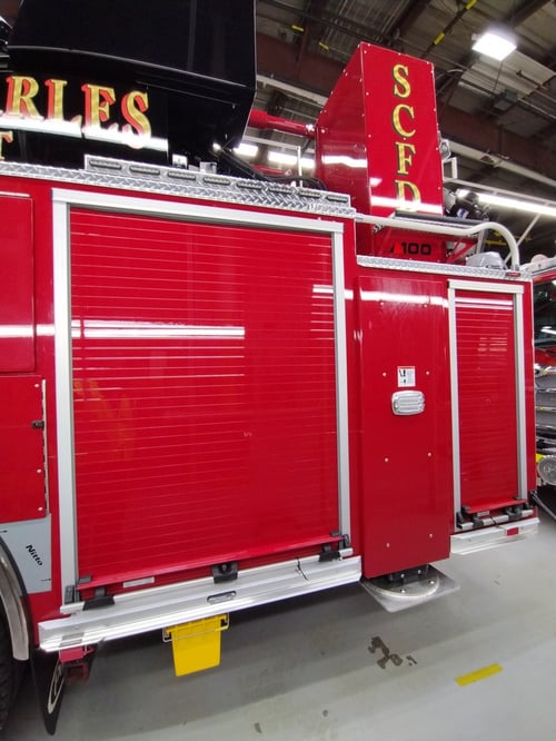 St. Charles FD