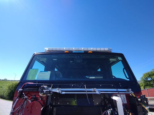 Plymouth FD