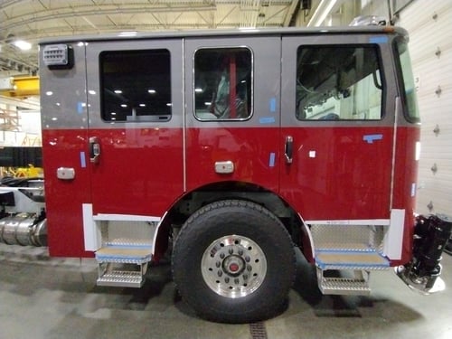 Indianapolis FD