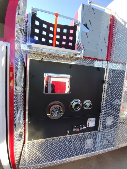 Springfield FD