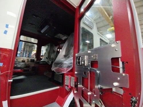 Glencoe FD