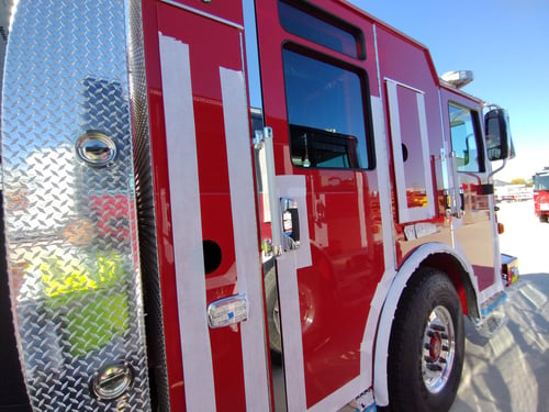 Springfield FD